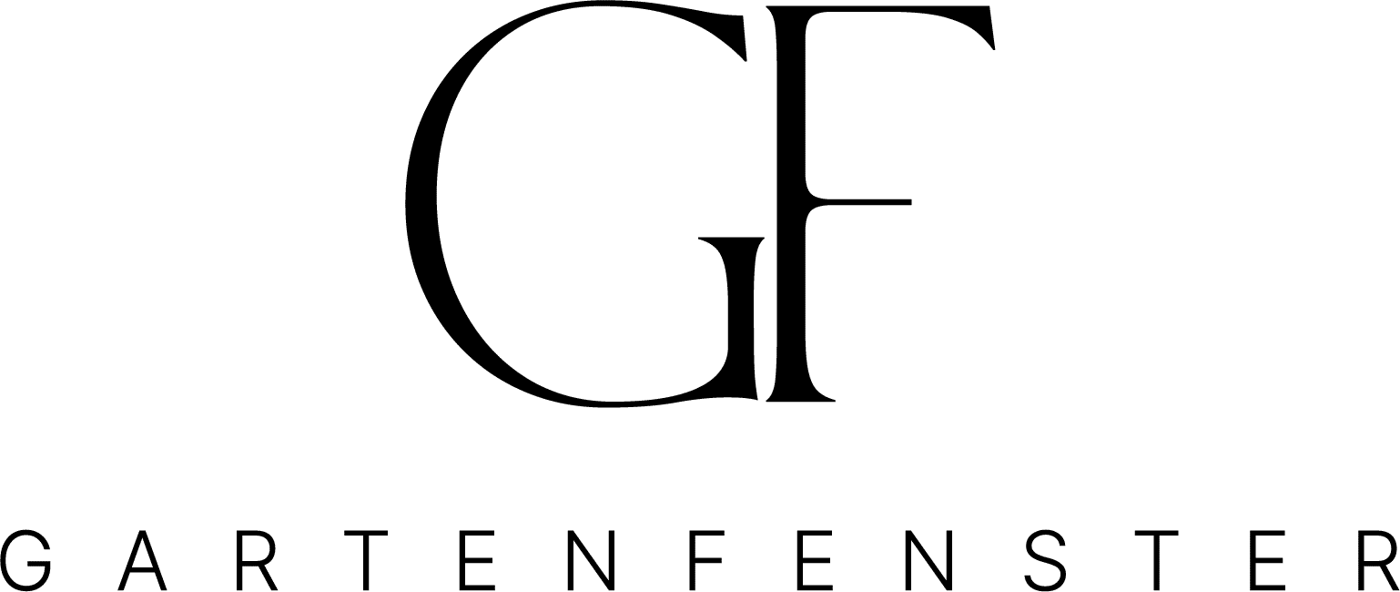 Logo Gartenfenster