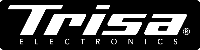 Logo Trisa Electronics